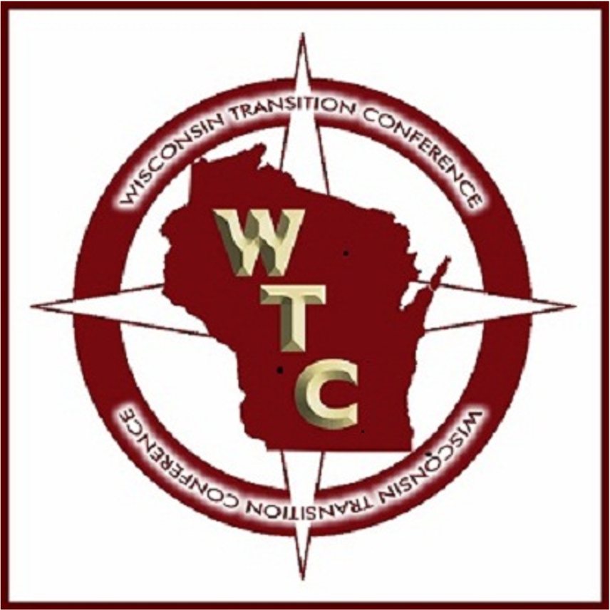 Wisconsin Transition Conference Logo